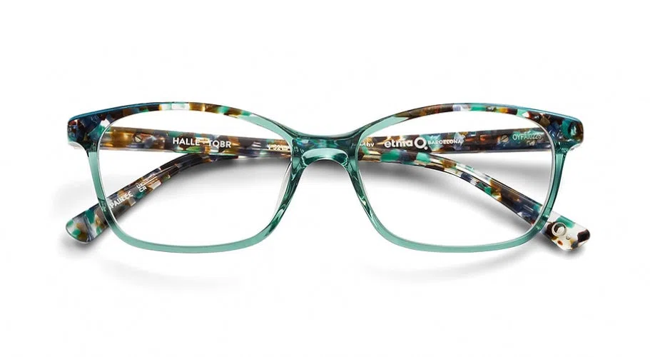 Etnia Barcelona HALLE Eyeglasses - view 14